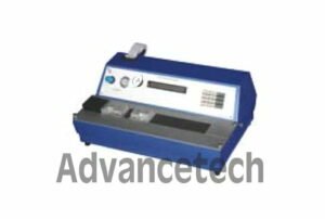 Tensile Strength Tester “horizontal model”