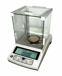 Timbangan Analytical (Neraca Analytic) EXCELLENT AB-HZK-2103-210g/1mg