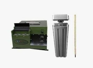 Hauler’s Package (Basic equipment)