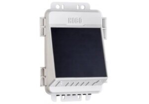 HOBO MicroRX Station