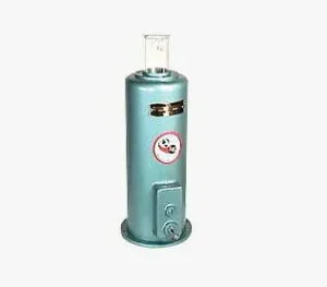Hydrometer Cylinder Heater