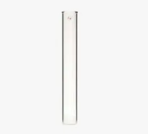 Hydrometer Cylinder Heater, Replacement Pyrex Cylinder