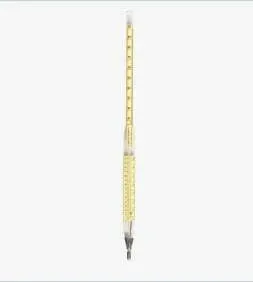 Hydrometers – Combined Form Thermohydrometer
