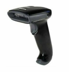 Pemindai Barcode Hyperion 1300g Light Industrial Scanner