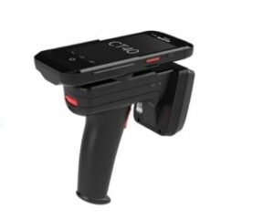 IH21 Handheld UHF RFID Reader