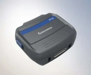 IP2L RFID Handheld Reader