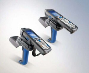 IP30 RFID Handheld Reader