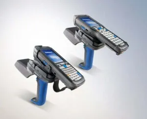 IP30 RFID Handheld Reader