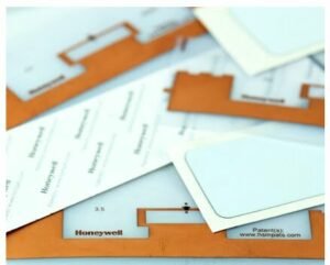 IT70 Secure Passive RFID Tag