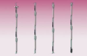 Addressable In-Place Inclinometer Systems (MEMS) Model 6150F Series