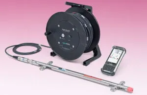 Digital Inclinometer | Spiral Indicator System (MEMS) Model GK-604D