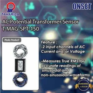 150 Volt AC Potential Transformer Sensor T-MAG-SPT-150