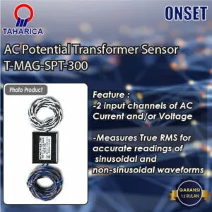 300 Volt AC Potential Transformer Sensor T-MAG-SPT-300