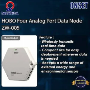HOBO Four-Channel Data Node ZW-005