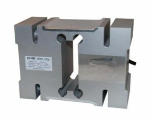 Loadcell L6F aluminium single point load cell, OIML approved (50kg-2.0t)