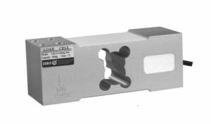Loadcell L6G aluminium single point load cell, OIML approved (50kg-600kg)