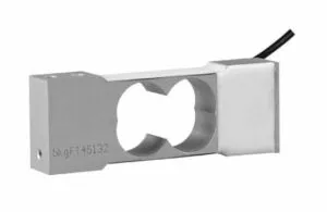 Loadcell L6J aluminium single point load cell (1kg-20kg)