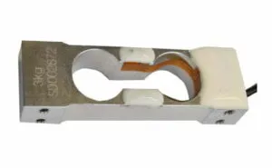 Loadcell L6J1 aluminium single point load cell (0.3kg-3kg)