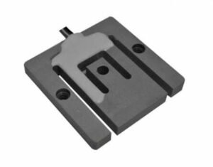 Loadcell L6P aluminium planar beam, OIML approved (22-110kg)