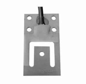 Loadcell L6P1 aluminium planar beam, OIML approved (7.5kg)