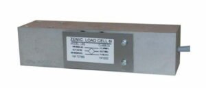 Loadcell L6Q aluminium single point load cell, OIML approved (50kg-250kg)