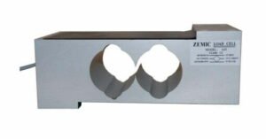 Loadcell L6T aluminium single point load cell, OIML approved (50kg-1000kg)