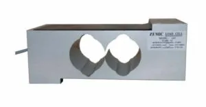 Loadcell L6T aluminium single point load cell, OIML approved (50kg-1000kg)