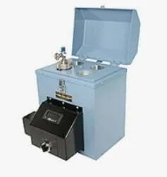 LP Gas Corrosion Test Cylinder Heater