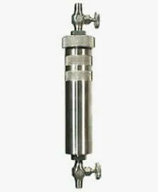 LP Gas Corrosion Test Cylinder
