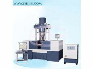 LWW-1000/2000 microcomputer controlled electro-hydraulic servo plate bending machine