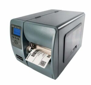 M-Class Mark II Compact Industrial Printer