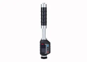 Hardness Tester TIME®5106 with Impact Device G for Solid Components