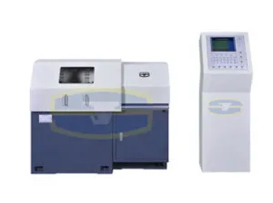 MR-C1 gear wear testing machine