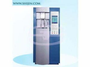 MR-H3B high speed ring block wear testing machine