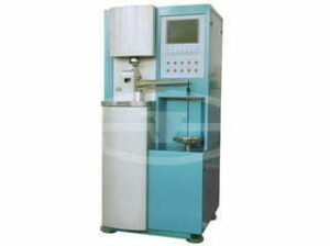 MR-H5B ring block wear tester (Temken machine)
