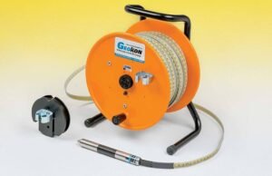 Magnetic Extensometers Model 1900