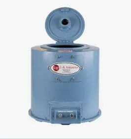 Melton Centrifuge