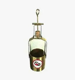 Oil Thiefs, Brass Economy