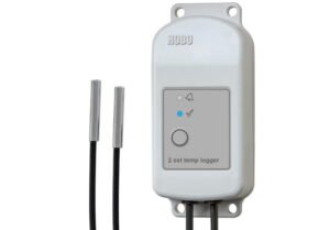 HOBO MX2303 Two External Temperature Sensors Data Logger – MX2303
