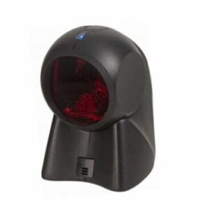Pemindai Barcode Orbit 7120 & OrbitCG 7180 Hands-Free Scanners