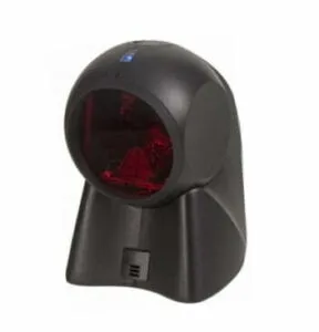 Pemindai Barcode Orbit 7120 & OrbitCG 7180 Hands-Free Scanners