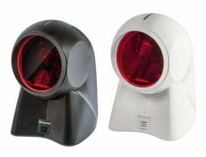 Pemindai Barcode Orbit 7190g Hybrid Presentation Scanner