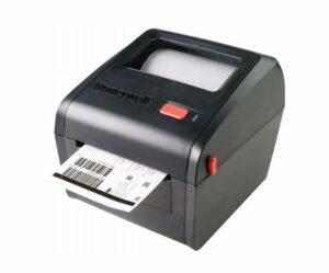 PC42d Desktop Printer