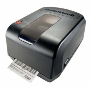 PC42t Thermal Transfer Desktop Printer