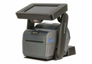 PC43K Kiosk Solution