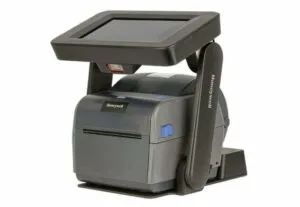PC43K Kiosk Solution