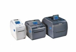 PC43t-PC43d-PC23d Desktop Printers