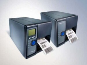 PD41 and PD42 Industrial Printers