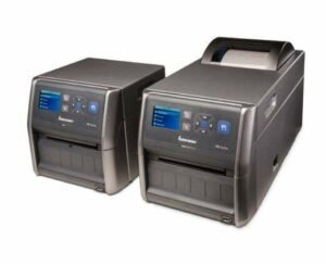 PD43 and PD43c Industrial Printers
