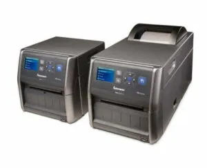 PD43 and PD43c Industrial Printers